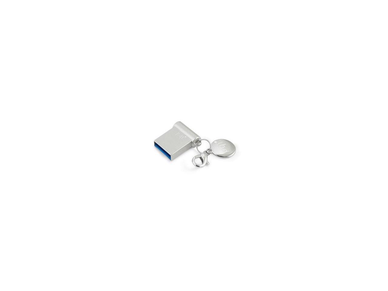 8GB PQI i-mini Ultra-small USB3.0 Flash Drive