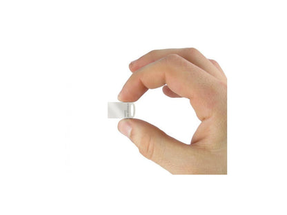 64GB Integral Metal Fusion USB3.0 Flash Drive - Ultra-small (speed up to 140MB/sec)