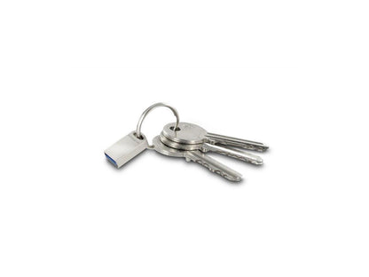 64GB Integral Metal Fusion USB3.0 Flash Drive - Ultra-small (speed up to 140MB/sec)