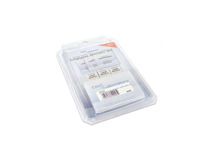 Coollaboratory Liquid MetalPad Thermal Grease Pad for GPU & CPU 3 Pack - NEW