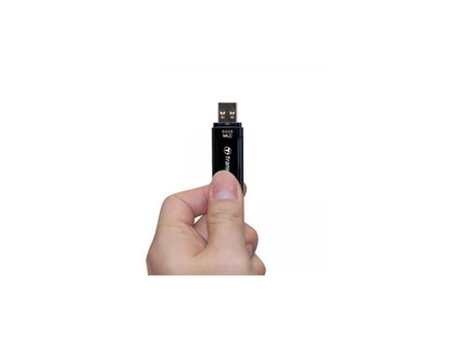 Transcend 32GB JetFlash 750 USB 3.0 Flash Drive