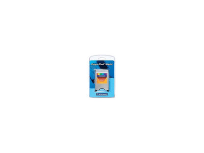 Transcend CompactFlash Adapter - CompactFlash Type I