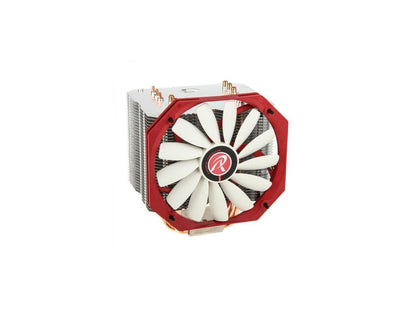 Raijintek Ereboss CPU Air Cooler with 140mm Fan