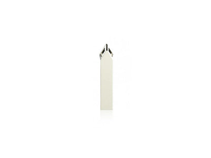 Silicon Power 16GB Silicon Power Touch T50 Zinc-Alloy Compact USB Flash Drive Champagne Edition Model SP016GBUF2T50V1C