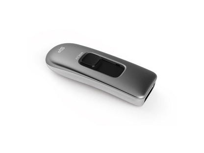Silicon Power Marvel M70 64GB 230/80 MB/s (read/write) Retractable USB 3.0 Flash Drive Silver
