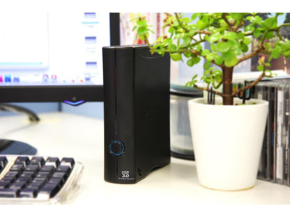 Transcend StoreJet 35T3 4 TB 3.5" External Hard Drive