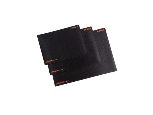 GeIL Epicgear Hybrid Pad Gaming mouse pad - small Model EGHP1-OB-S