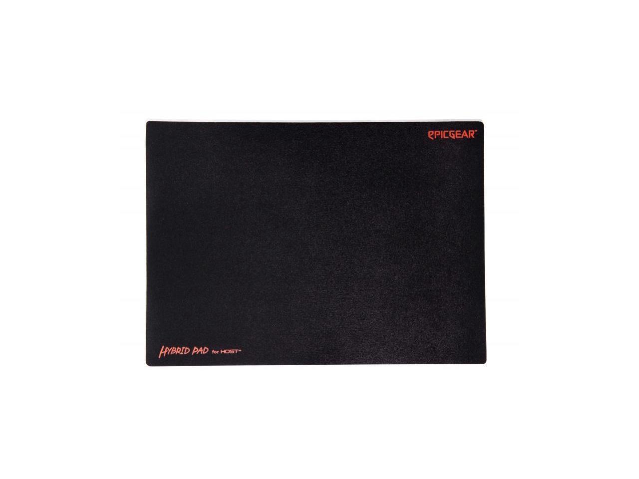 GeIL Epicgear Hybrid Pad Gaming mouse pad - small Model EGHP1-OB-S