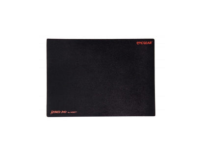 GeIL Epicgear Hybrid Pad Gaming mouse pad - small Model EGHP1-OB-S