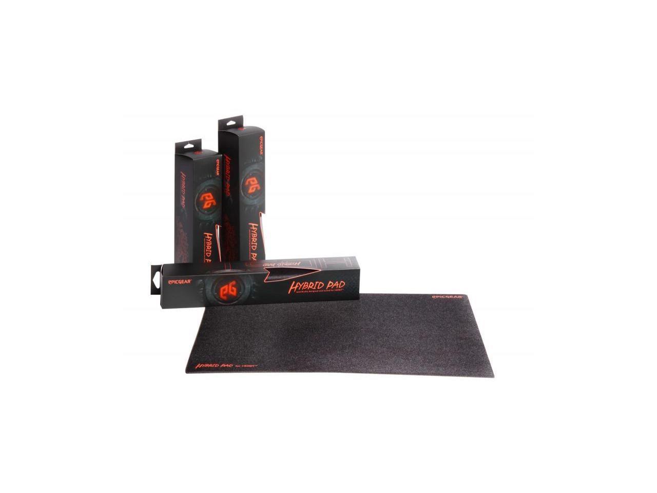 GeIL Epicgear Hybrid Pad Gaming mouse pad - small Model EGHP1-OB-S