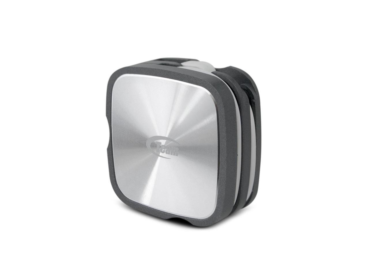 Team Twinbo 4-in-1 OTG Reader and Storage Device