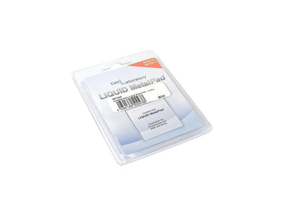 Coollaboratory Liquid MetalPad Thermal Grease Pad 1 Pack -