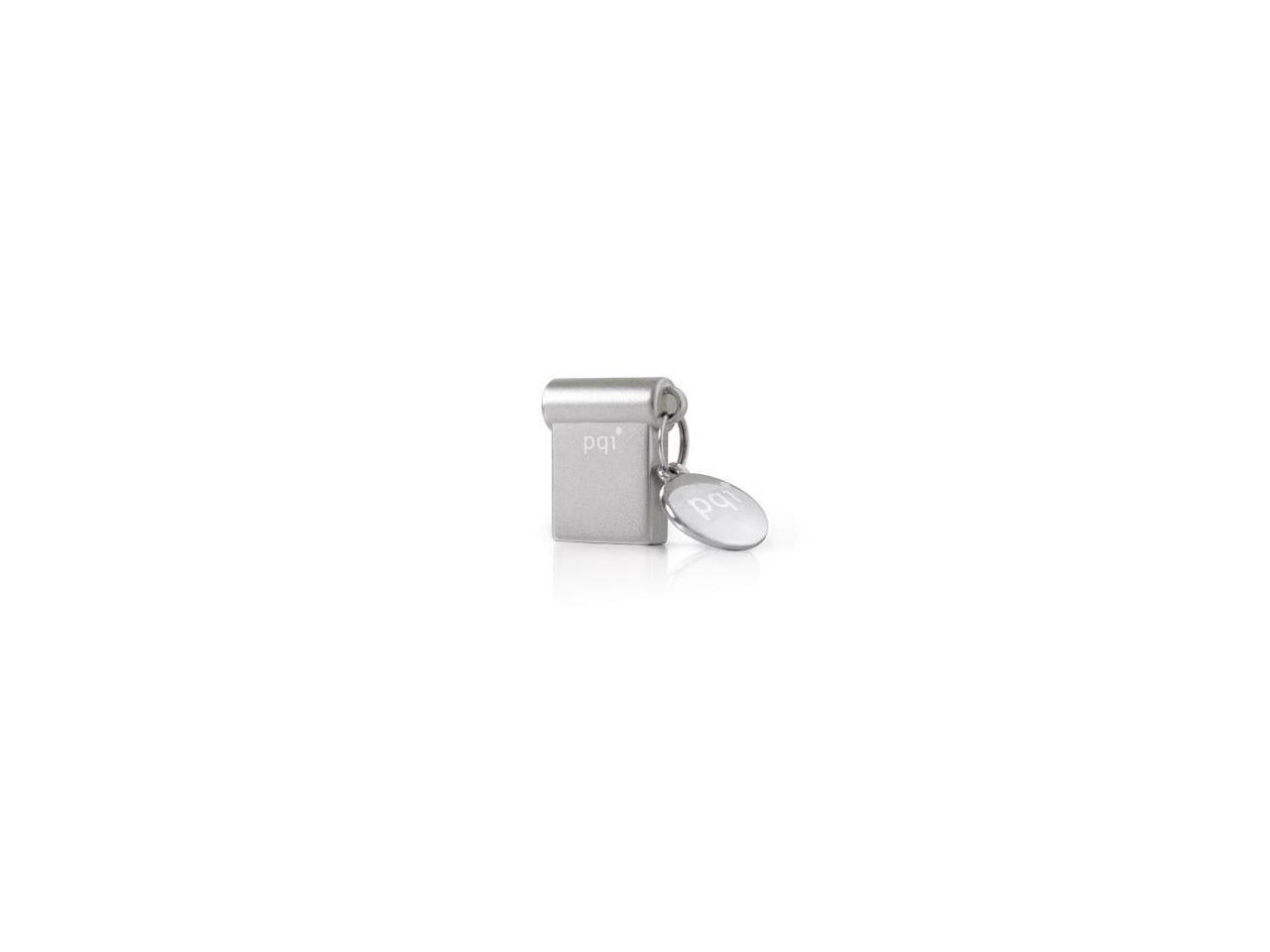 64GB PQI i-mini Ultra-small USB3.0 Flash Drive U838V