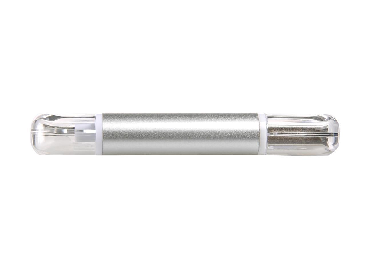 Transcend 32GB JetDrive Go 300 Lightning USB 3.1 Flash Drive