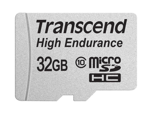 32GB USD CARD CLASS 10 VIDEO RECORD