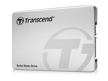 Transcend SSD220S 2.5" 960GB SATA III TLC Internal Solid State Drive (SSD) TS960GSSD220S