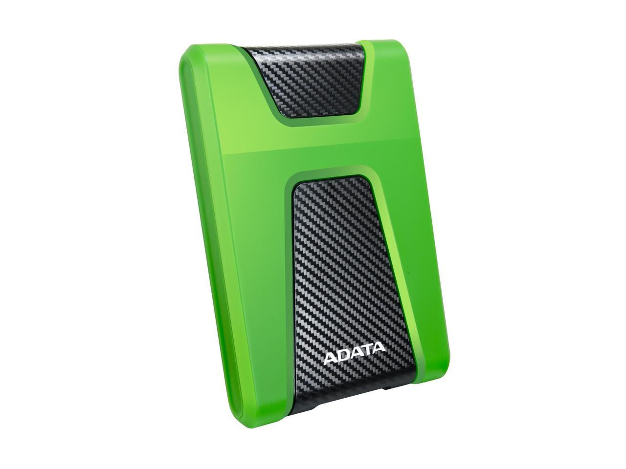 Adata HD650X 2 TB 2.5" External Hard Drive