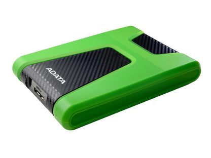 Adata HD650X 2 TB 2.5" External Hard Drive
