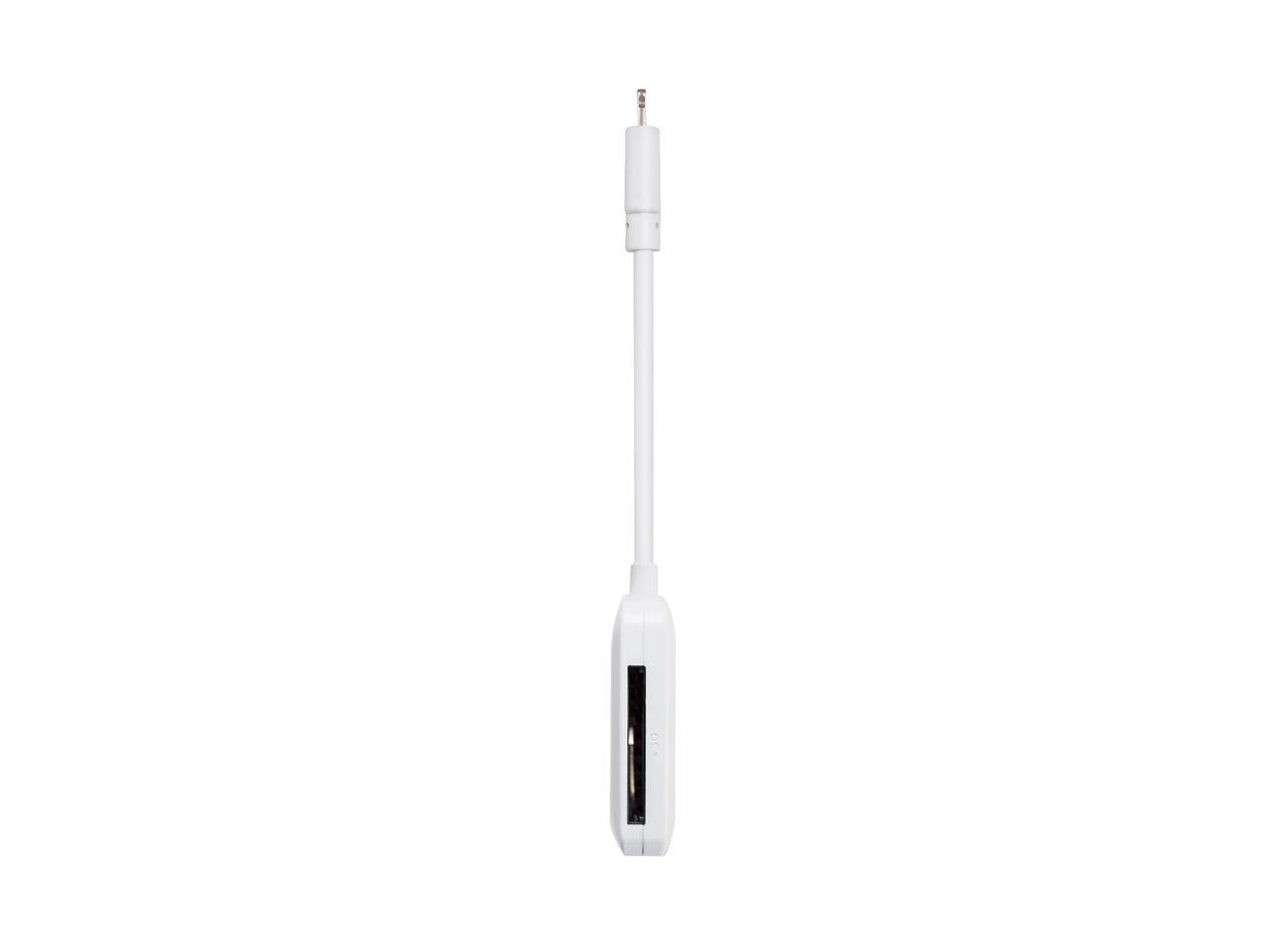 Transcend Smart Reader RDA2