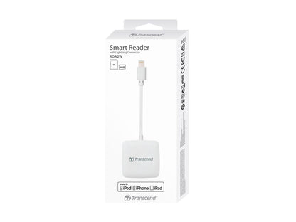Transcend Smart Reader RDA2