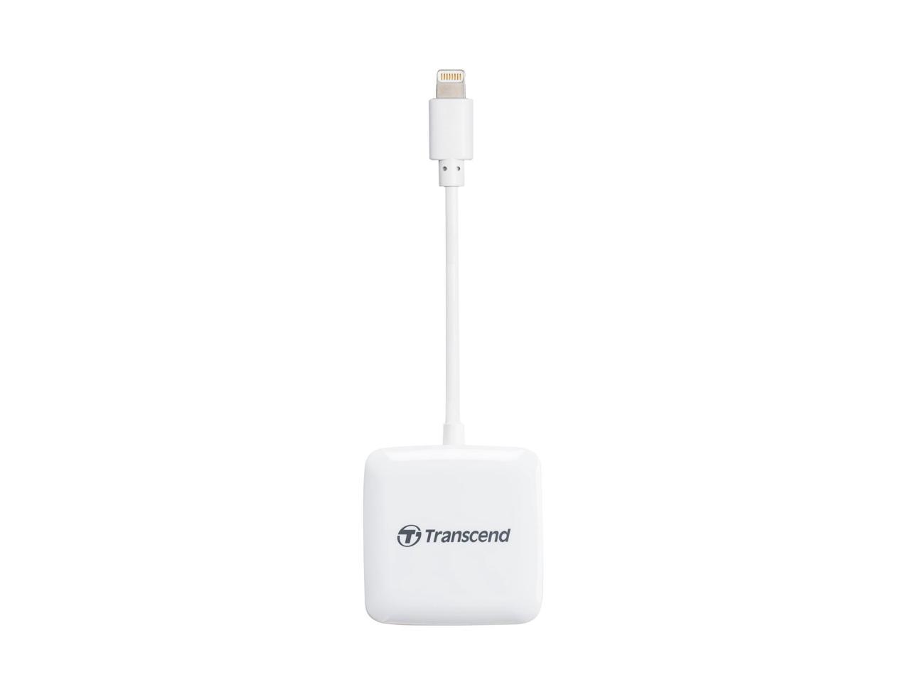 Transcend Smart Reader RDA2