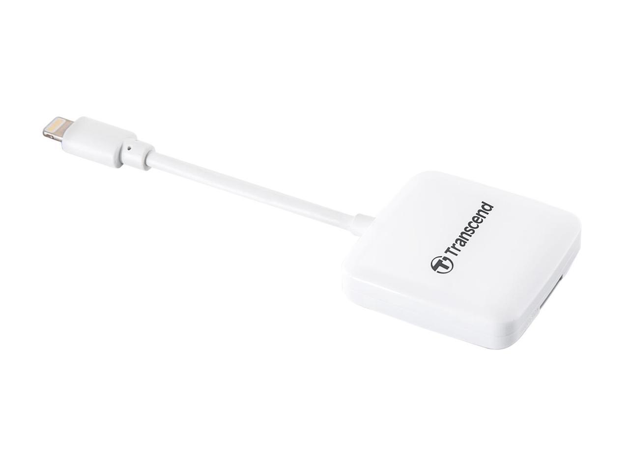Transcend Smart Reader RDA2