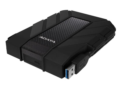 5TB AData HD710 Pro USB3.1 2.5-inch Portable Hard Drive (Black)