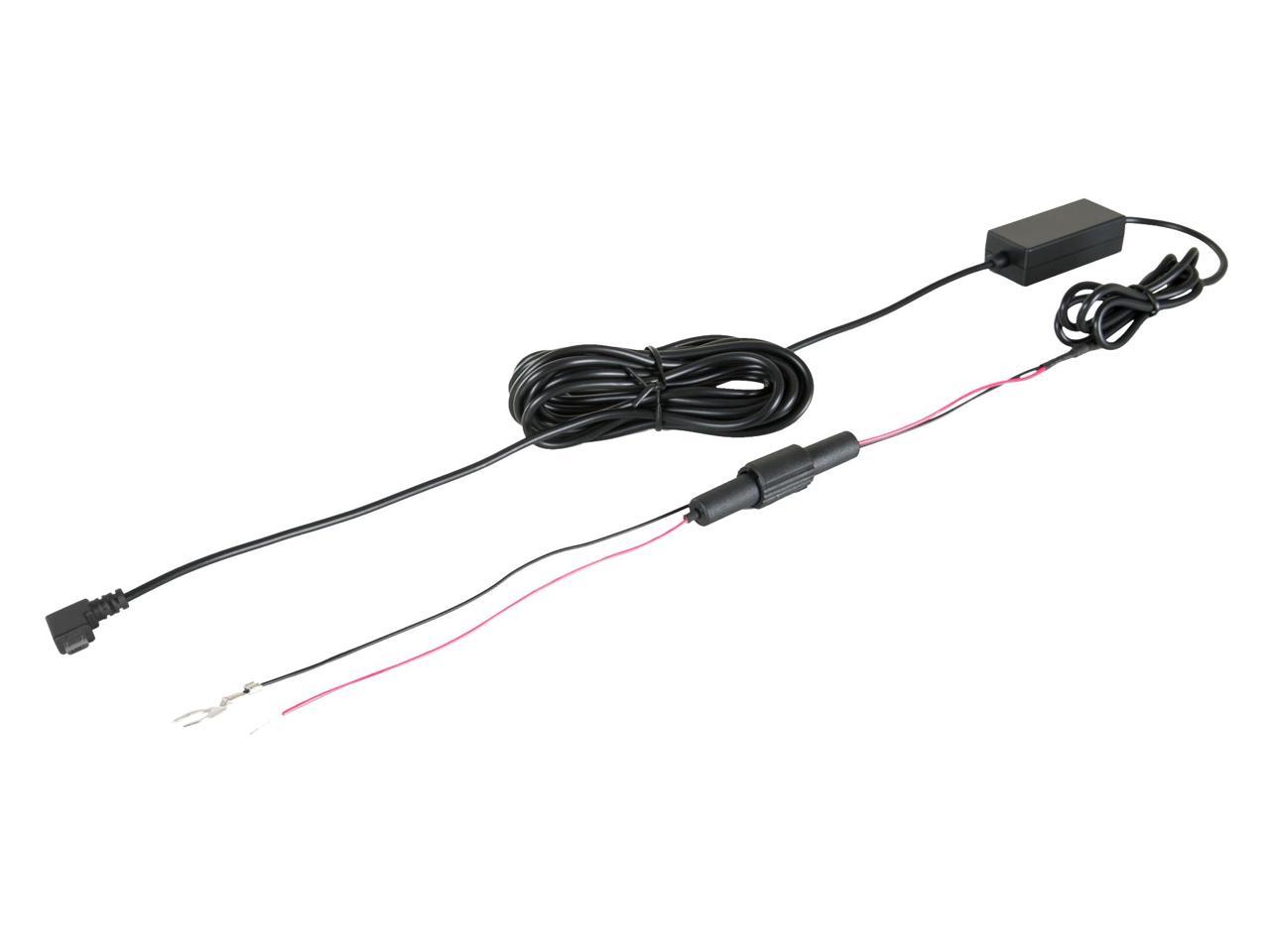 Transcend TS-DPK2 Hardwire Power Cable for Transcend DrivePro (micro-USB)