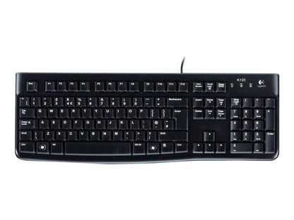 WIRED DESKTOP MK120