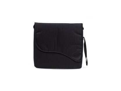 GEEQ iPad Padded Carrying Case Color Black Model Geeq-iPad-LS281