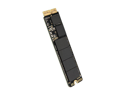 240GB JETDR 820 PCIE SSD MAC M13-M15