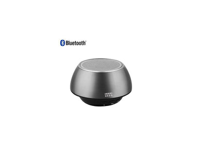 GEEQ Base Box Wireless Bluetooth Speaker Model GQ001-BTS