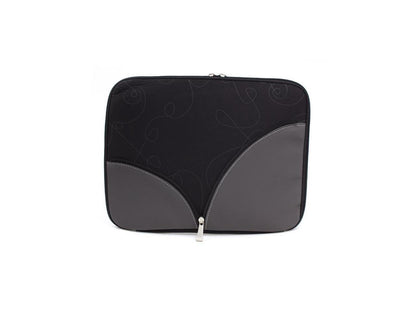 GEEQ Splash Netbook Sleeve for laptops / netbooks up to 13.3-inch Model Geeq-Spls-LLS269