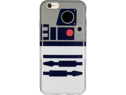 Tribe Star Wars R2D2 iPhone 6 6S Cover Model CAI10707