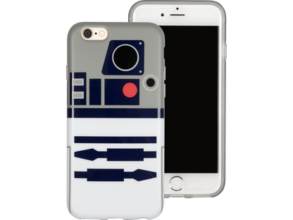Tribe Star Wars R2D2 iPhone 6 6S Cover Model CAI10707