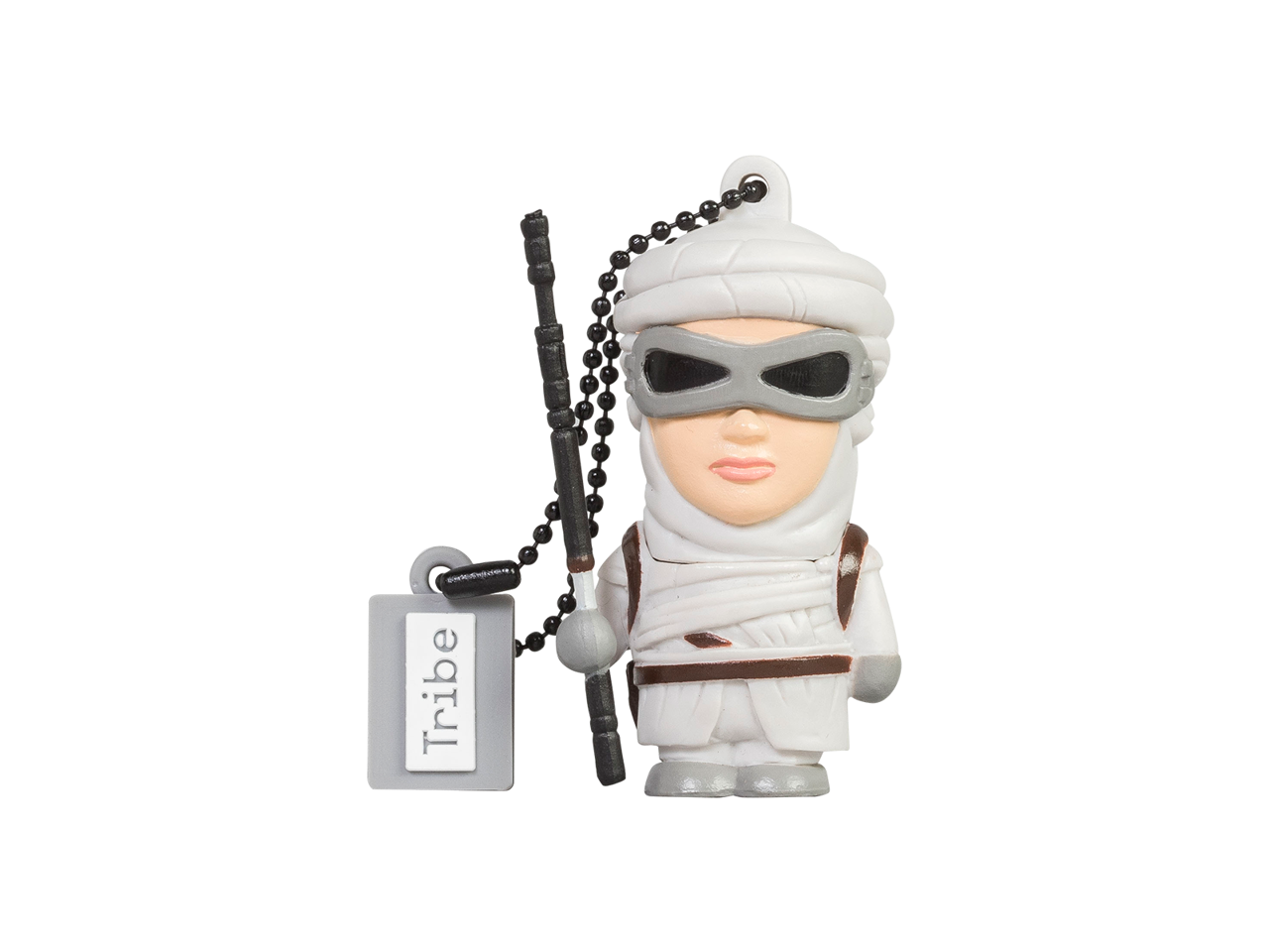 Tribe 16GB Star Wars TFA Rey USB 2.0 Flash Drive Memory Model FD030506