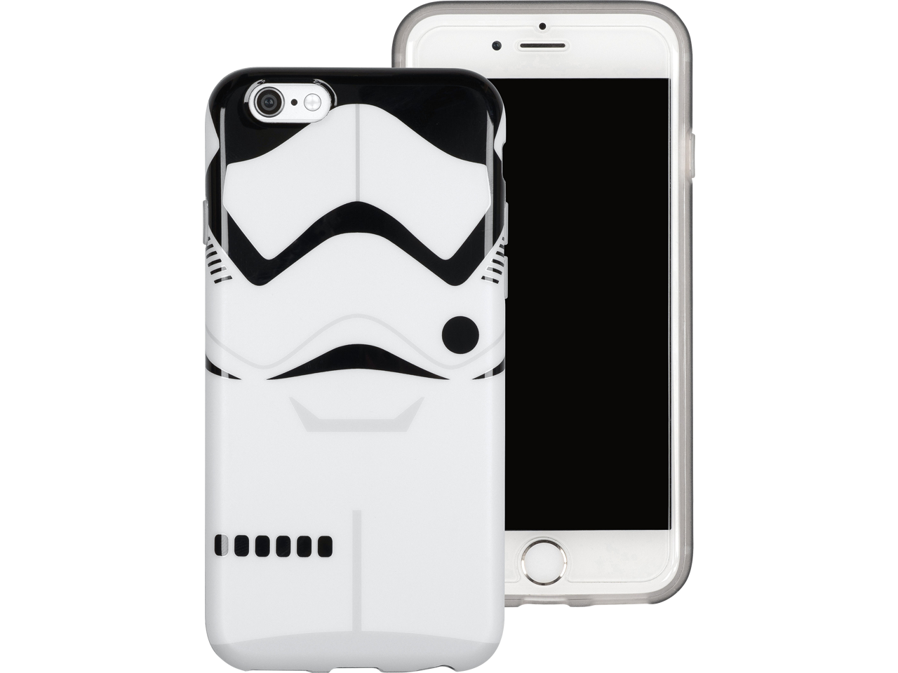 Tribe Star Wars TFA Stormtrooper iPhone 6 6S Cover Model CAI13001
