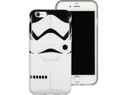 Tribe Star Wars TFA Stormtrooper iPhone 6 6S Cover Model CAI13001