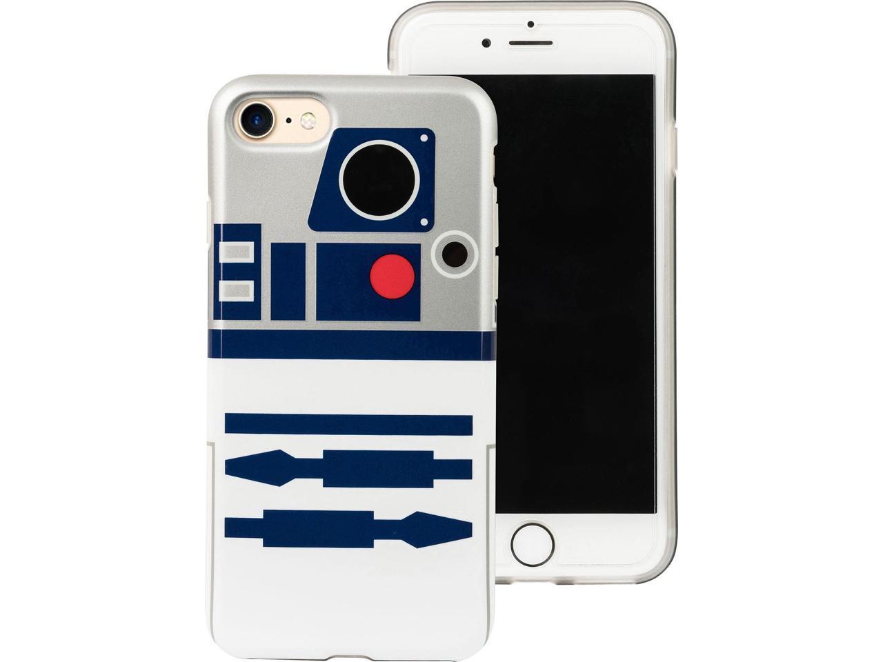 Tribe Star Wars R2D2 iPhone 7 Cover Model CAI30707