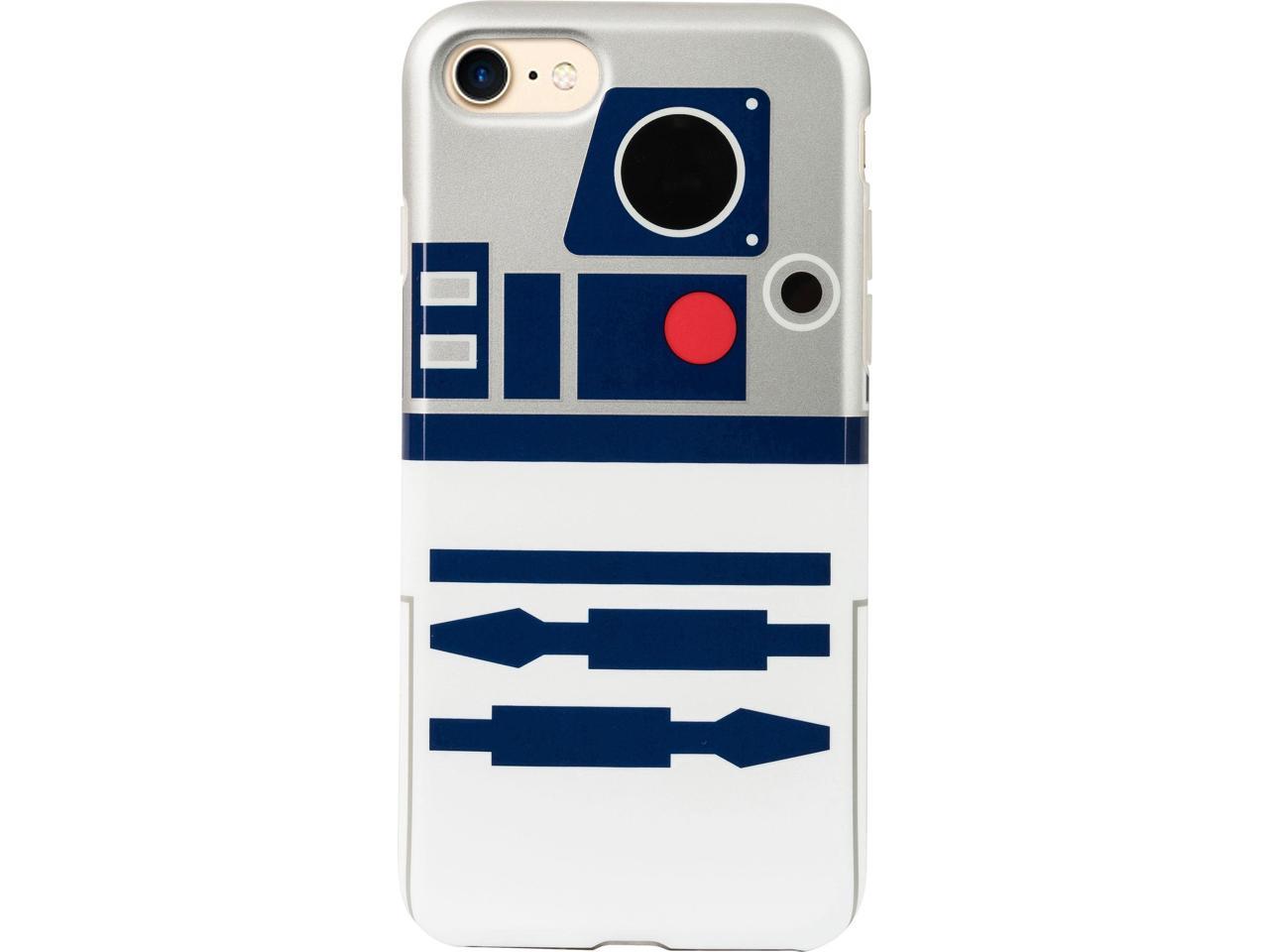 Tribe Star Wars R2D2 iPhone 7 Cover Model CAI30707