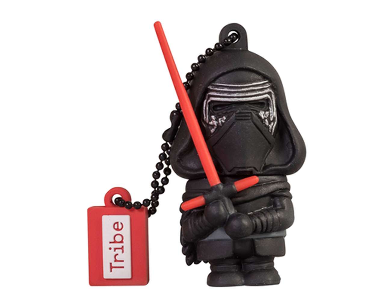 Tribe 16GB Star Wars TFA Kylo Ren USB 2.0 Flash Drive Memory Model FD030503A