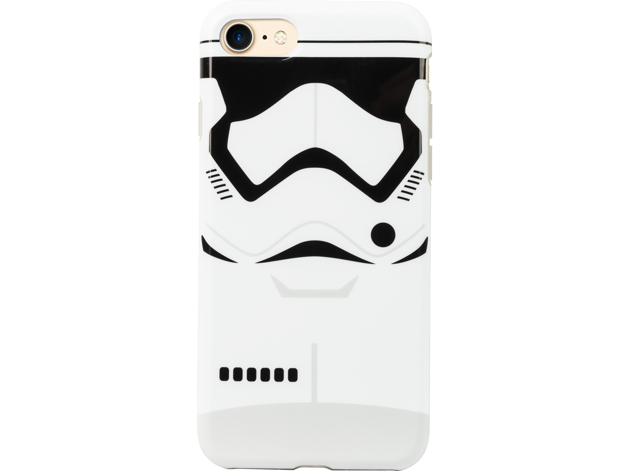 Star Wars TFA Stormtrooper iPhone 7 Cover