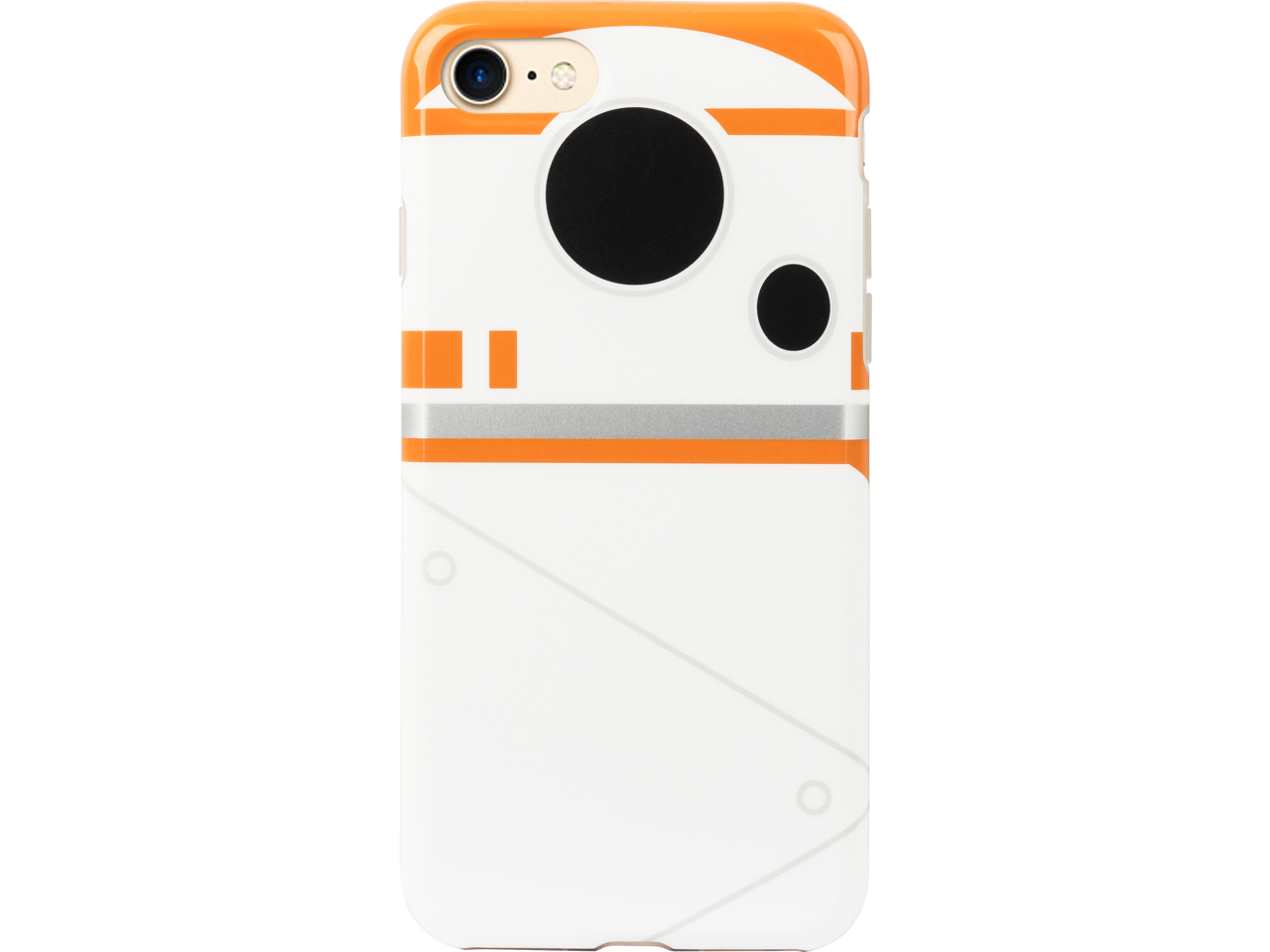 Star Wars BB-8 iPhone 7 Cover