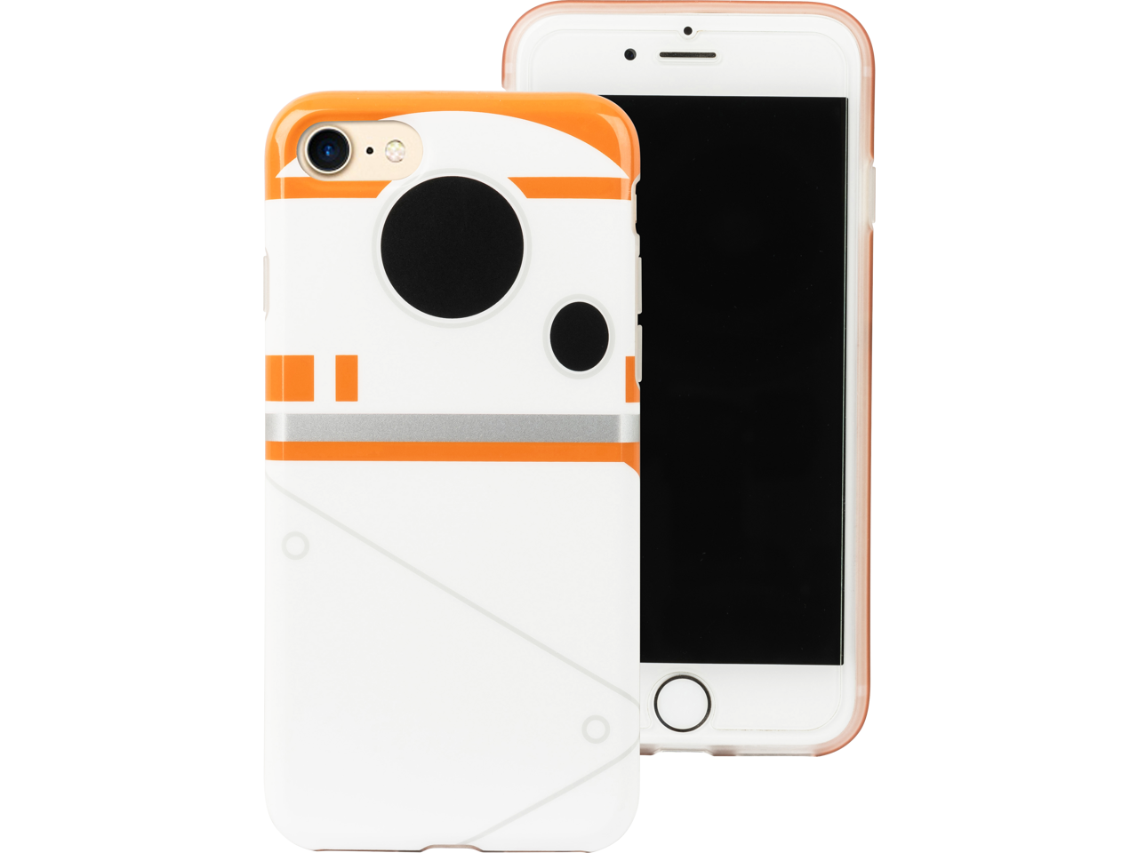 Star Wars BB-8 iPhone 7 Cover