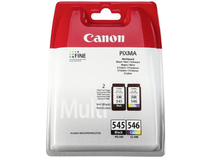 PG545/CL546 MULTI PACK