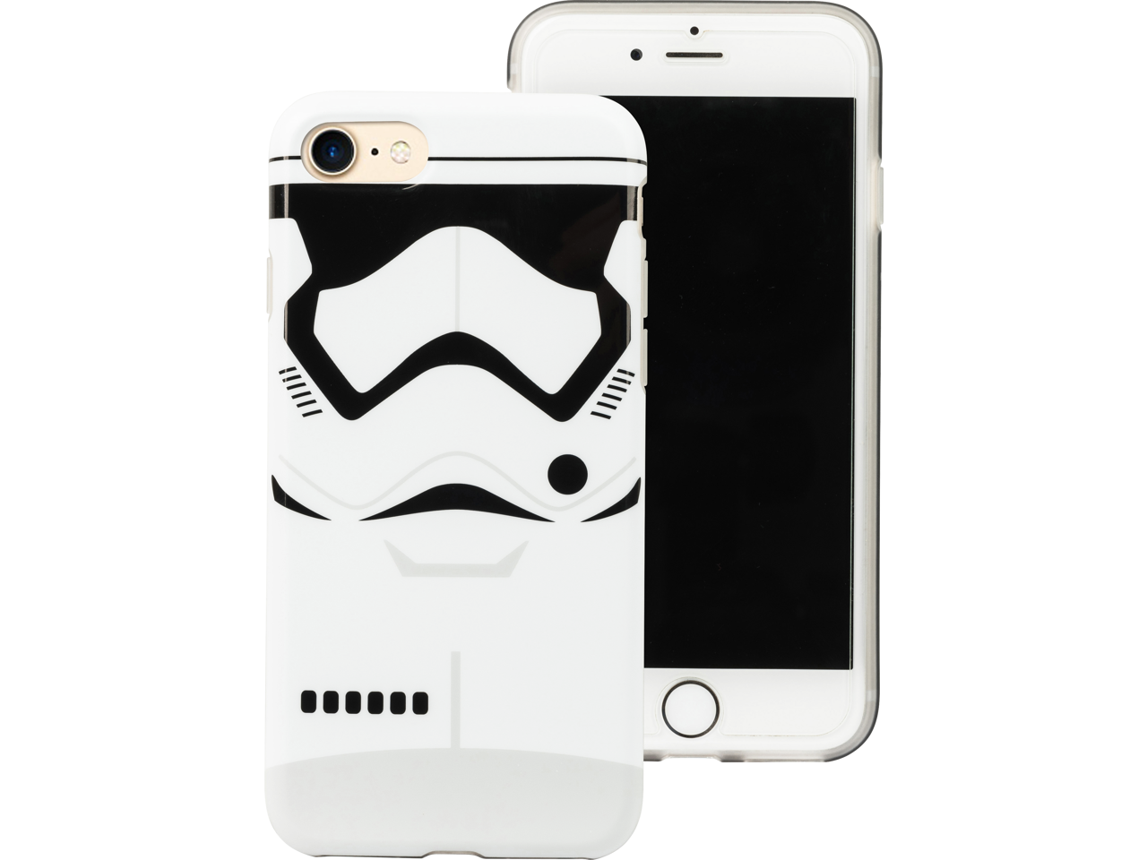 Star Wars TFA Stormtrooper iPhone 7 Cover