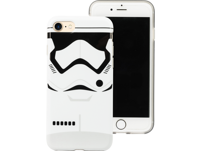 Star Wars TFA Stormtrooper iPhone 7 Cover
