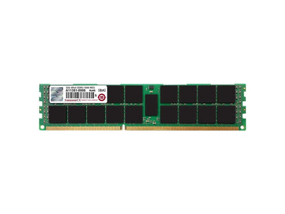 Transcend DDR3-1600 Registered DIMM
