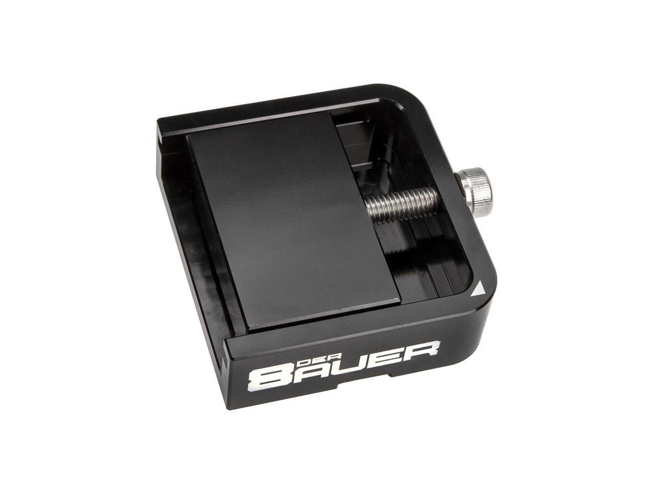 der8auer Delid Die Mate 2 - CPU IHS Heatsink Removal Tool