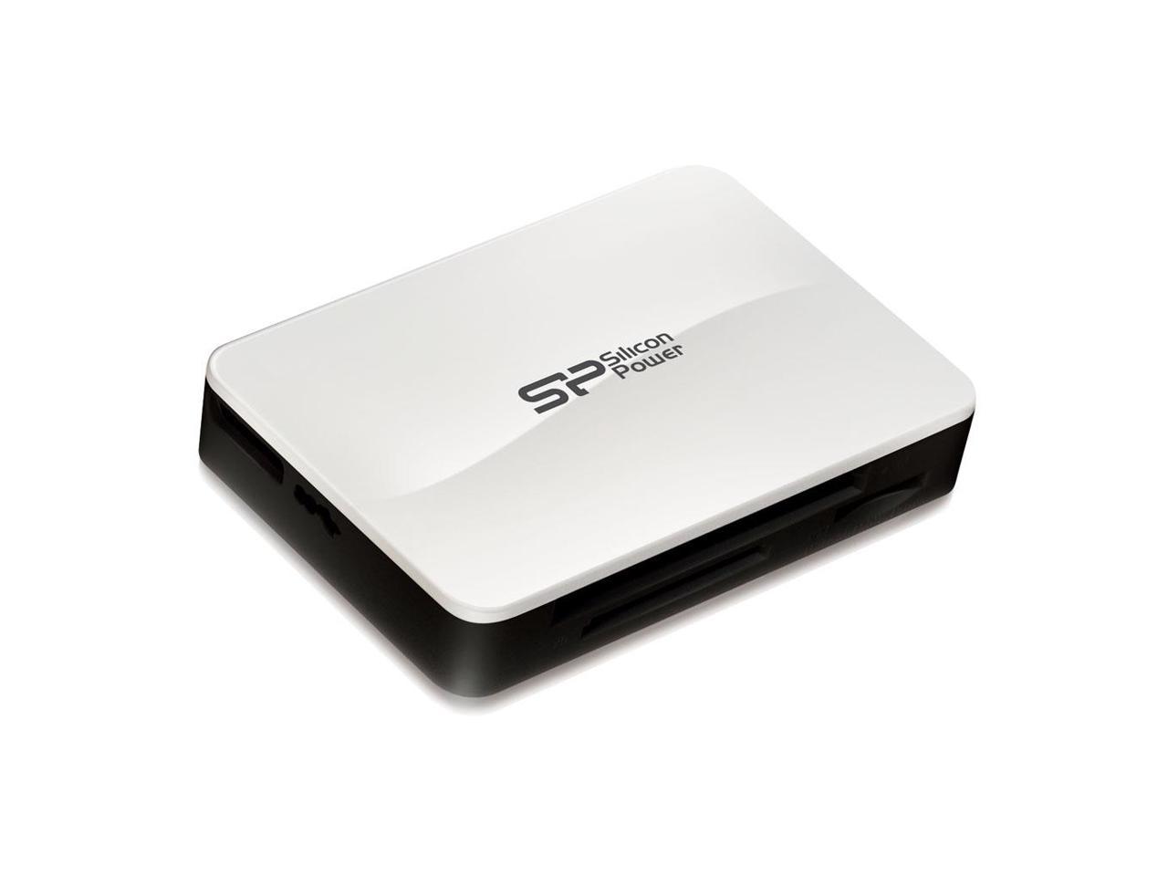 Silicon Power Flash Reader